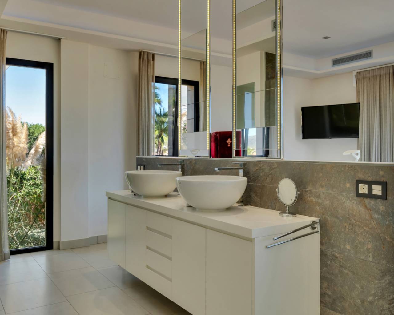 Venta - Chalet - Javea