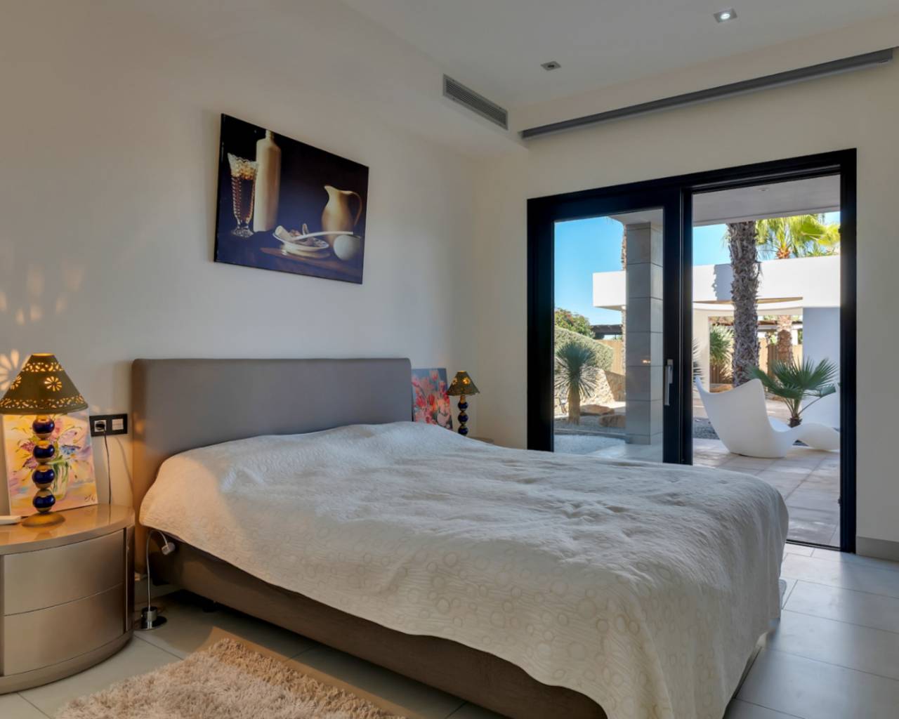 Venta - Chalet - Javea