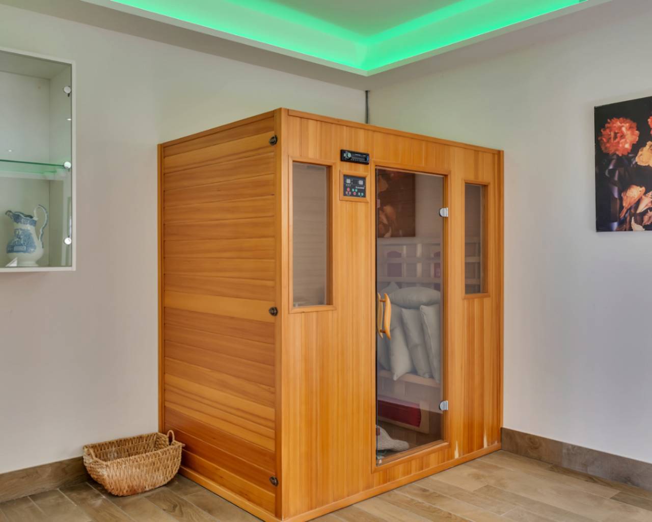 Venta - Chalet - Javea