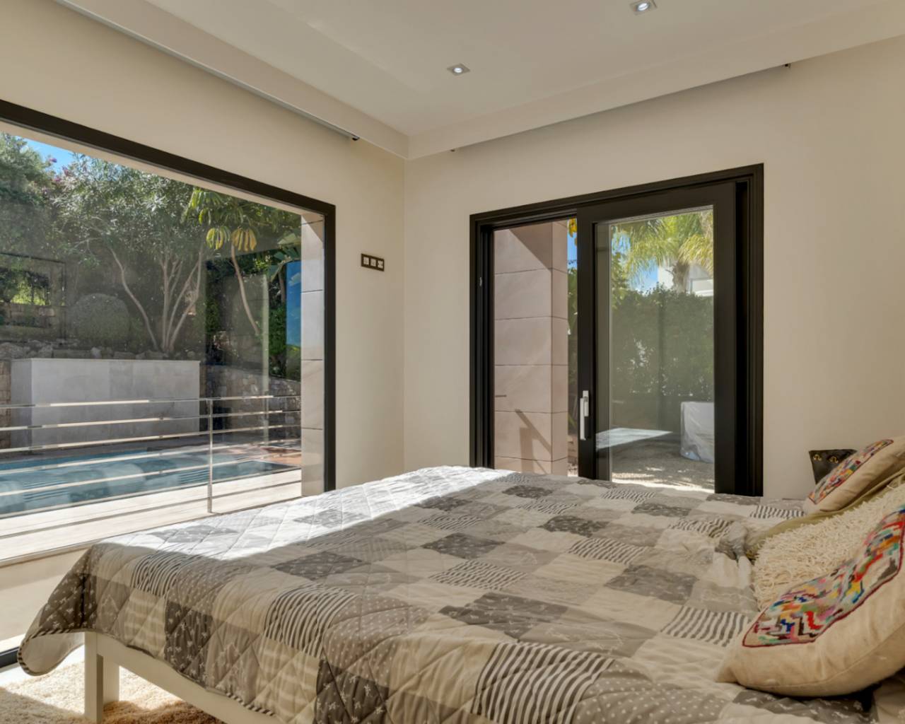 Venta - Chalet - Javea