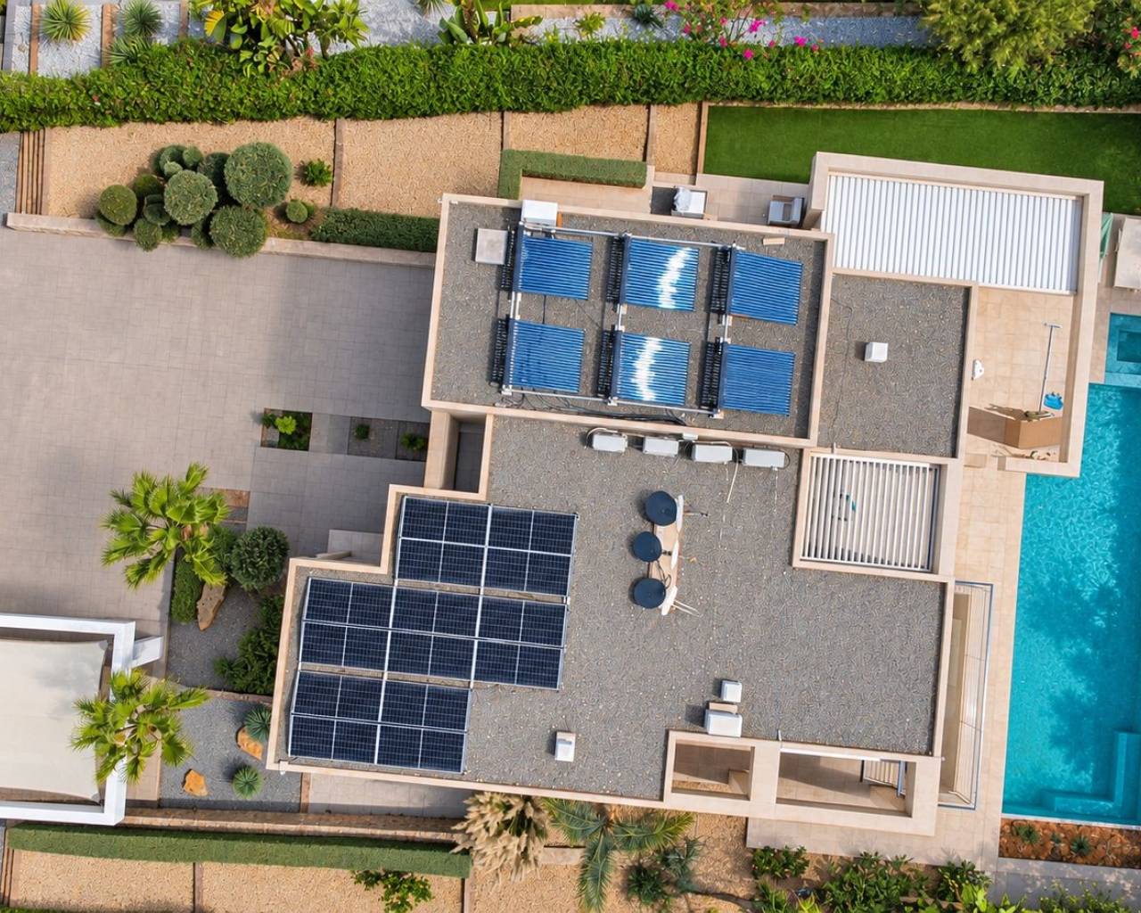 Venta - Chalet - Javea