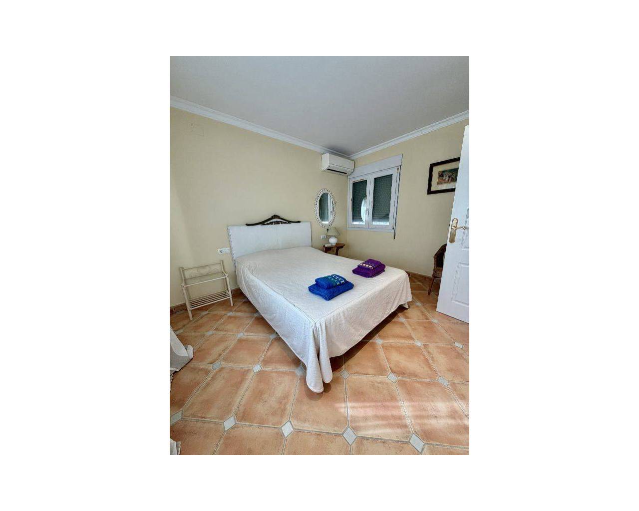 Venta - Chalet - Javea