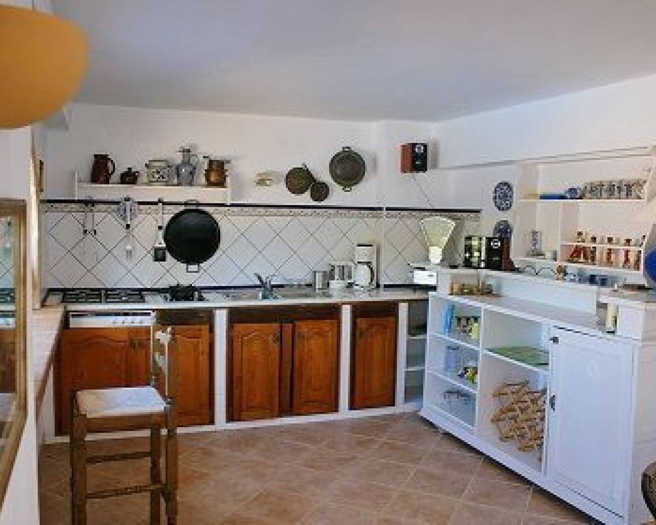 Venta - Chalet - Javea