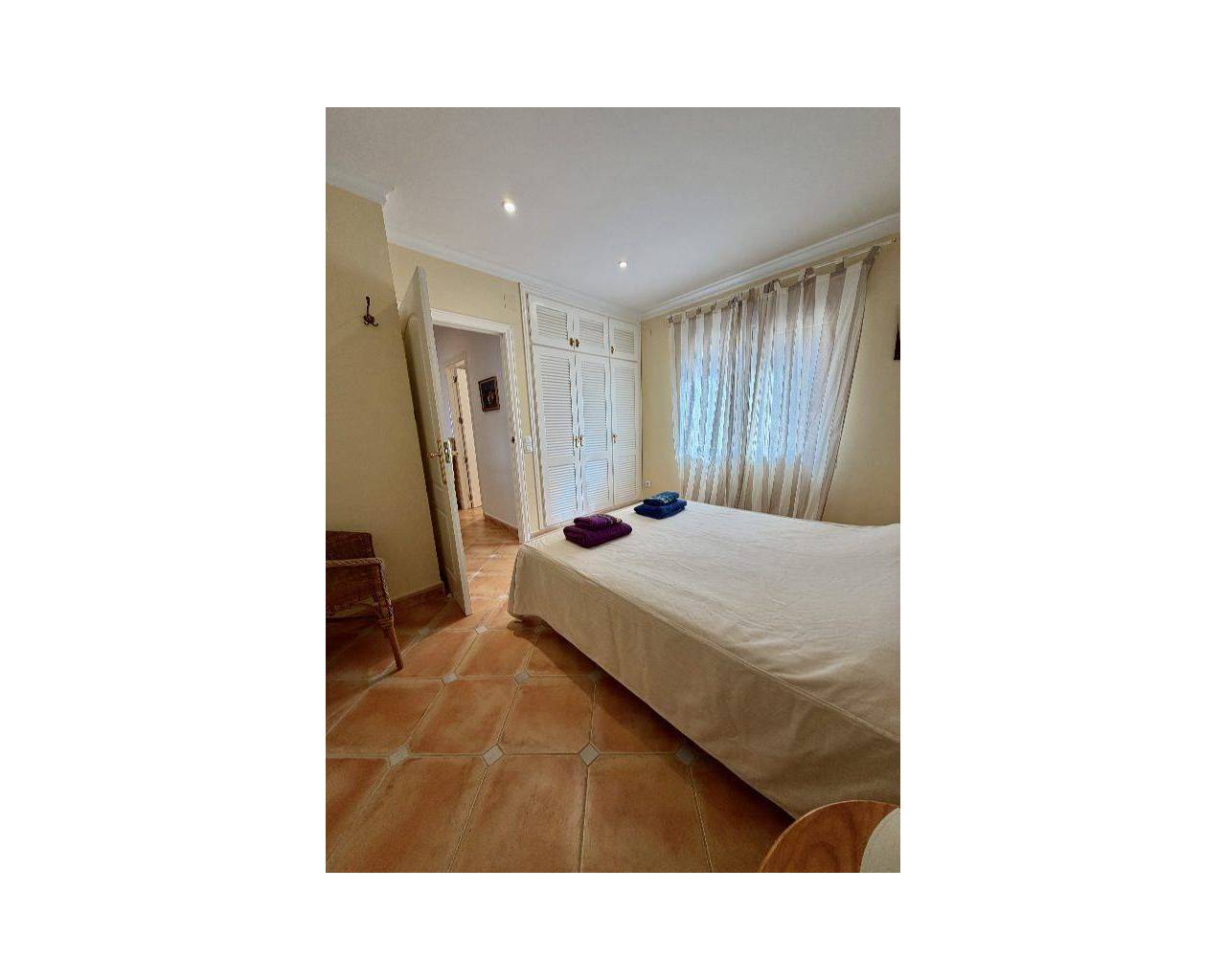 Venta - Chalet - Javea