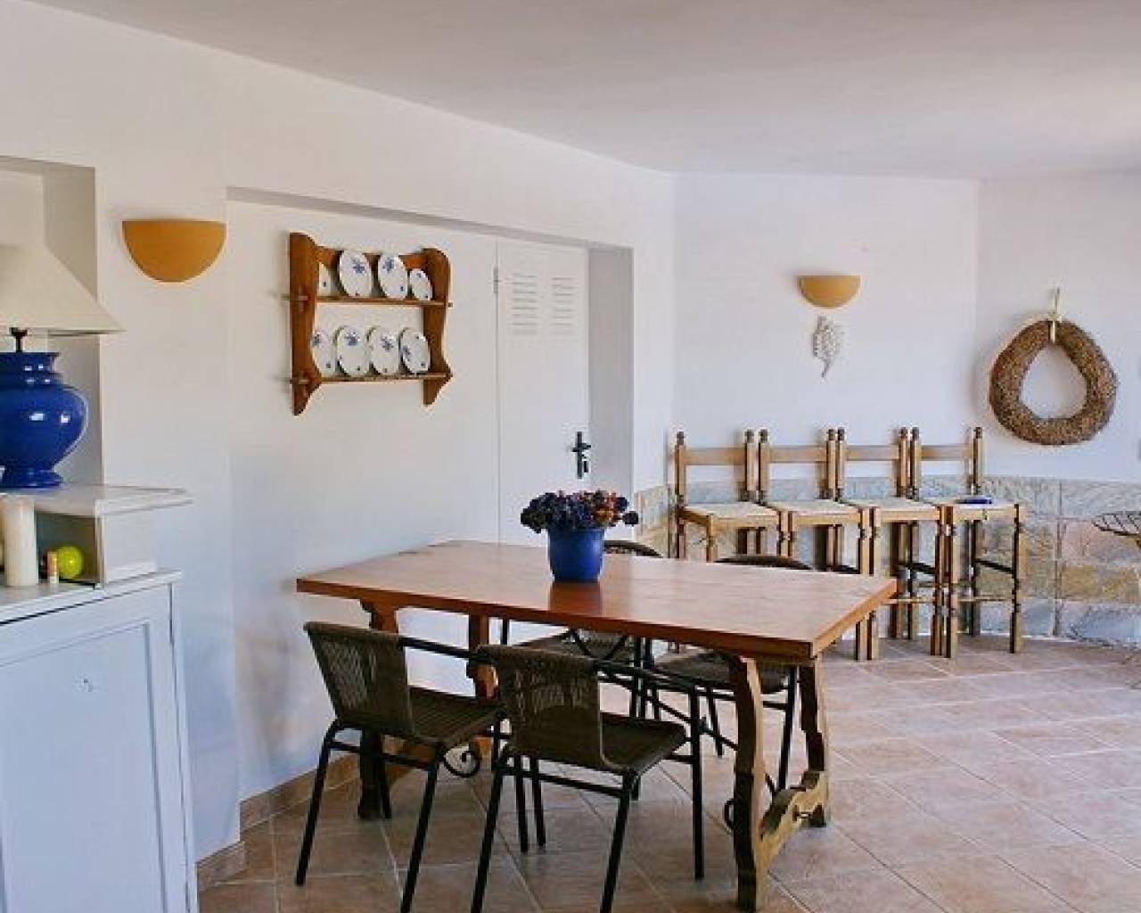 Venta - Chalet - Javea