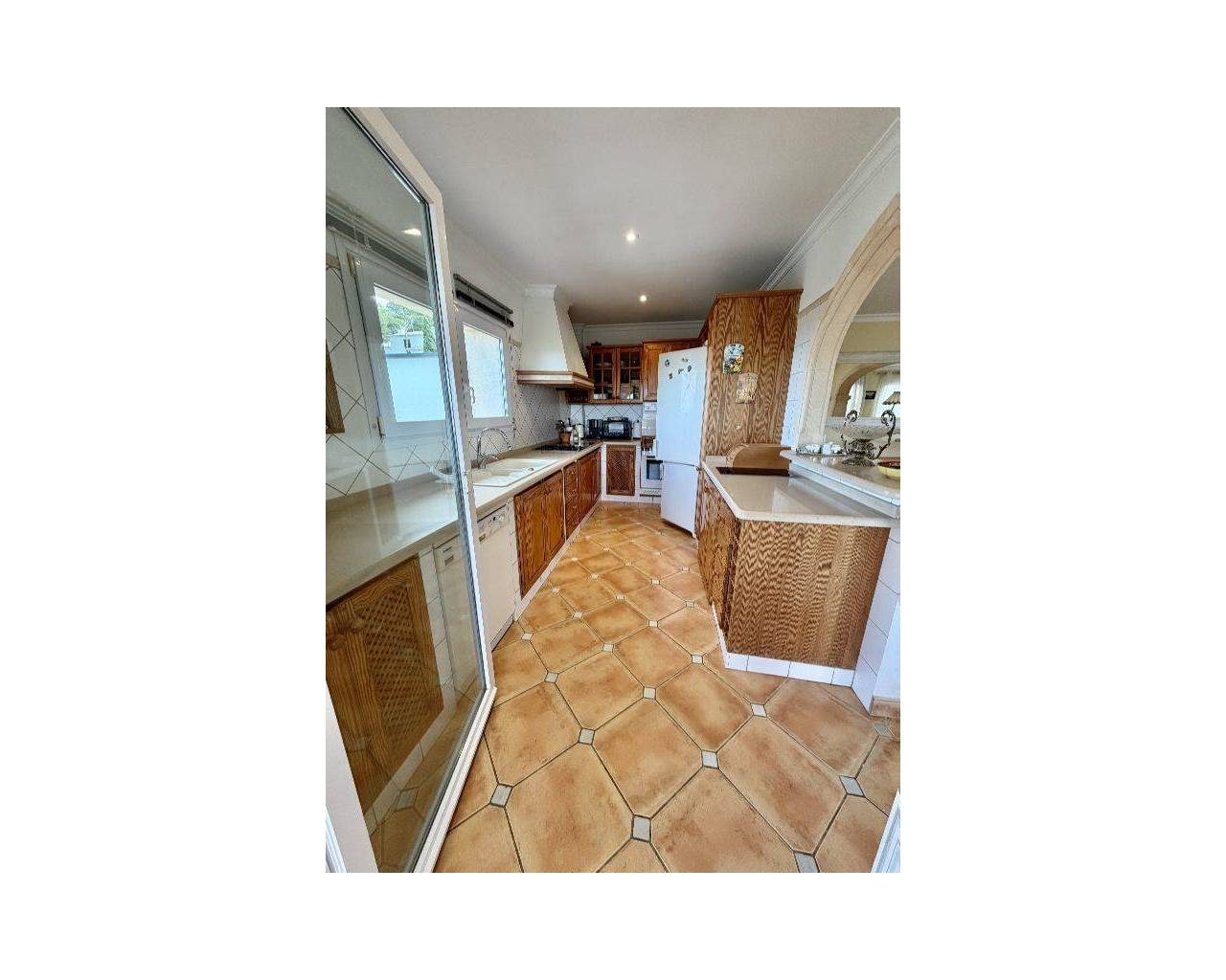 Venta - Chalet - Javea