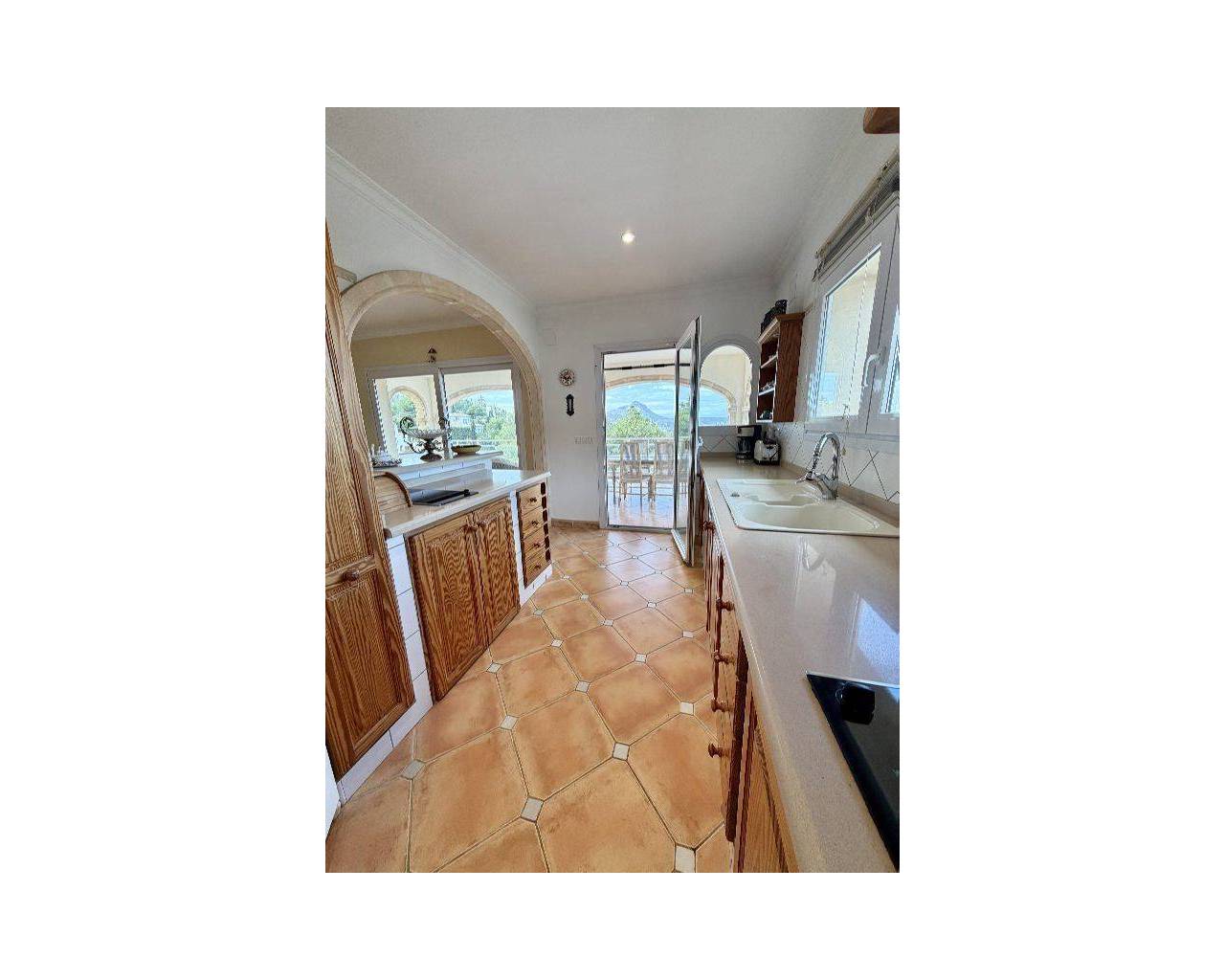 Venta - Chalet - Javea