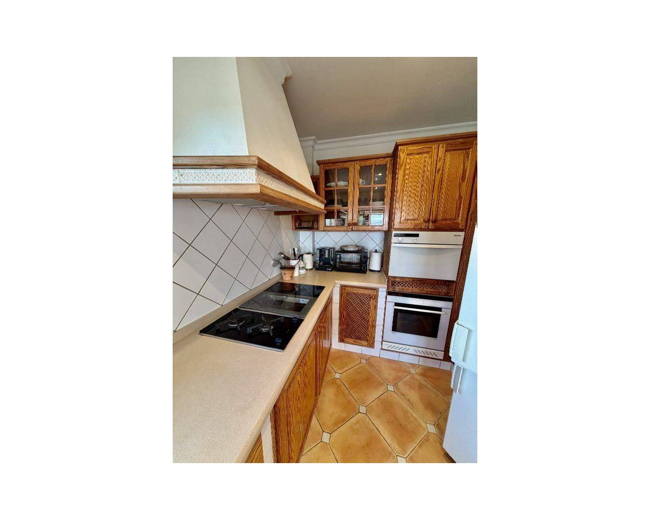 Venta - Chalet - Javea