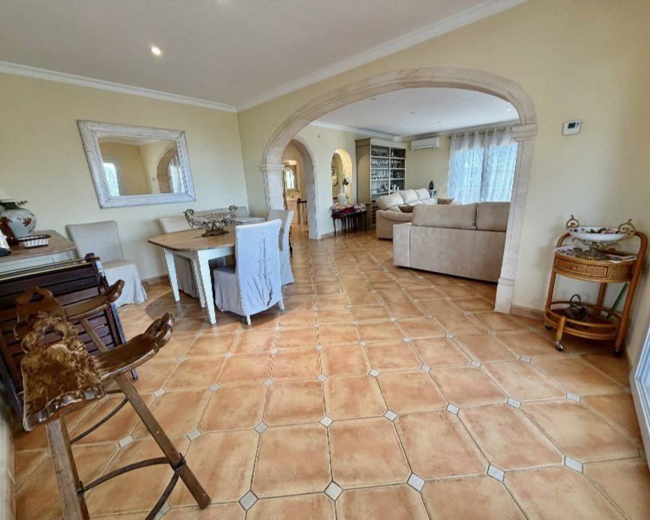 Venta - Chalet - Javea