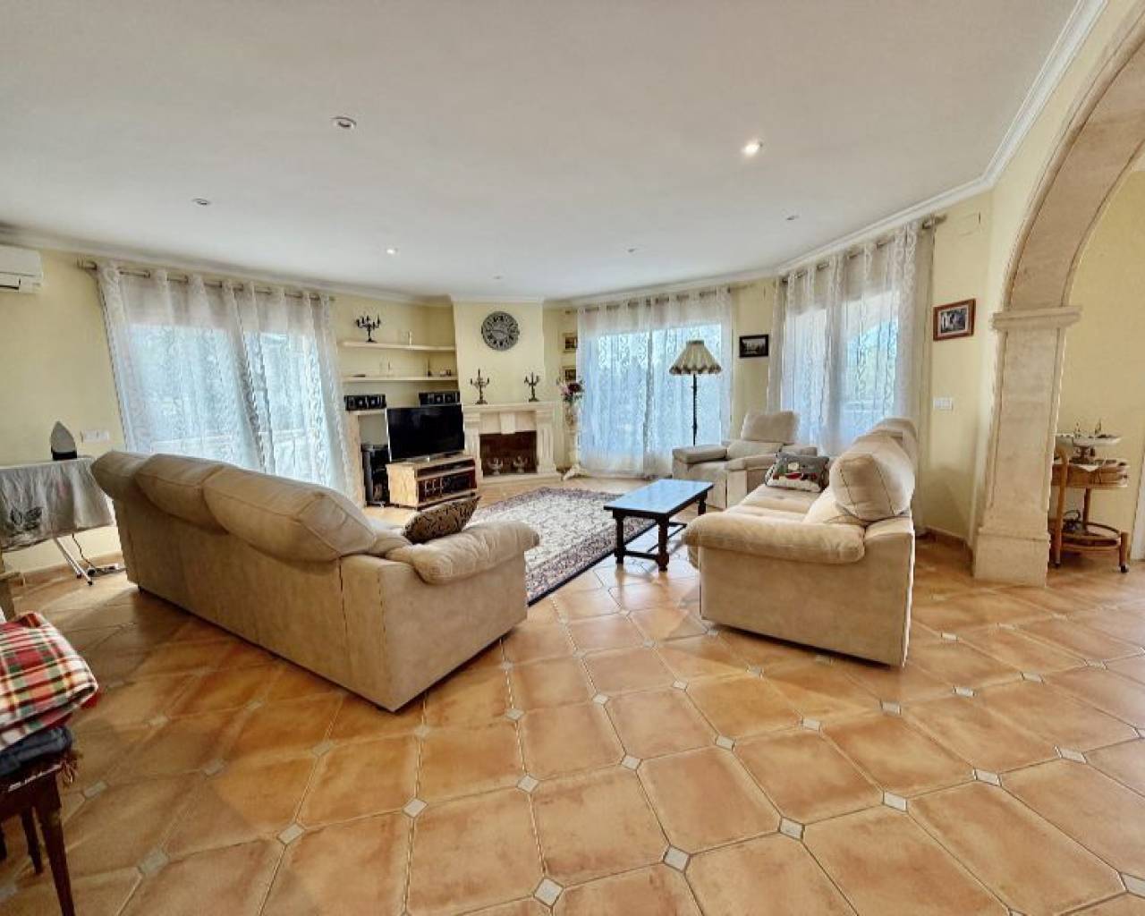 Venta - Chalet - Javea