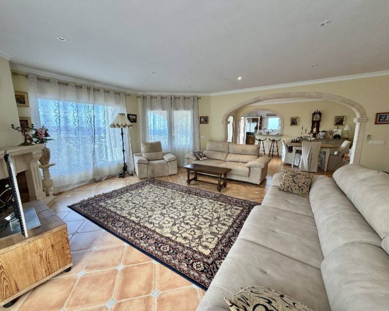 Venta - Chalet - Javea