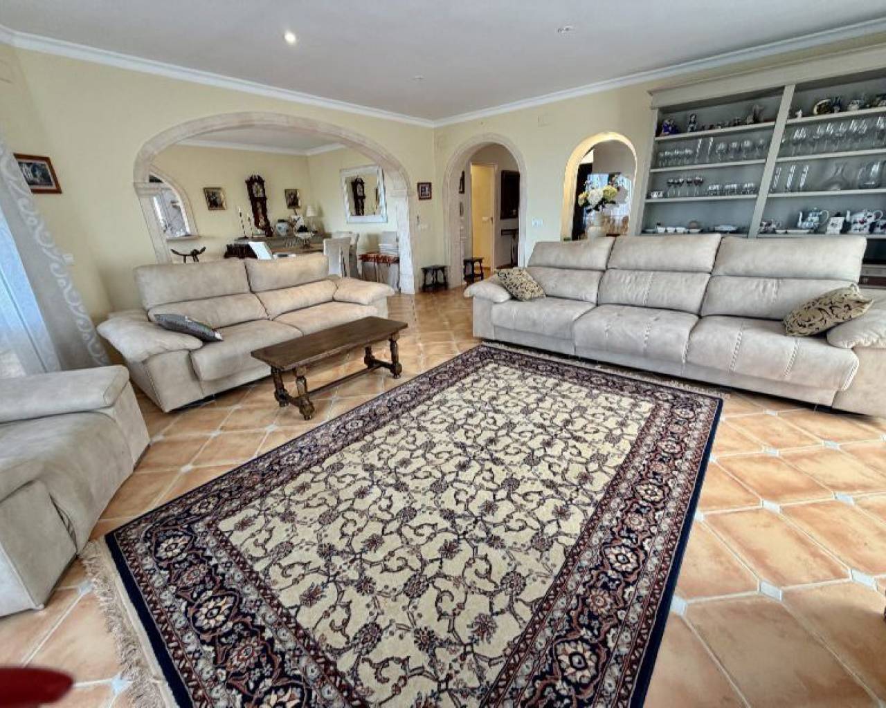 Venta - Chalet - Javea