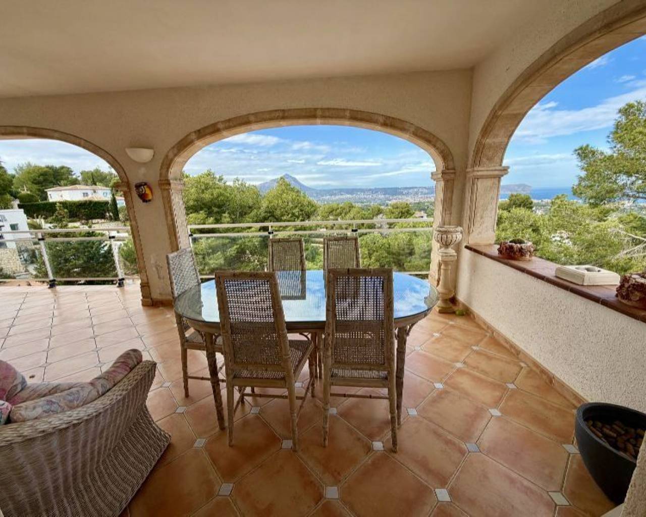 Venta - Chalet - Javea