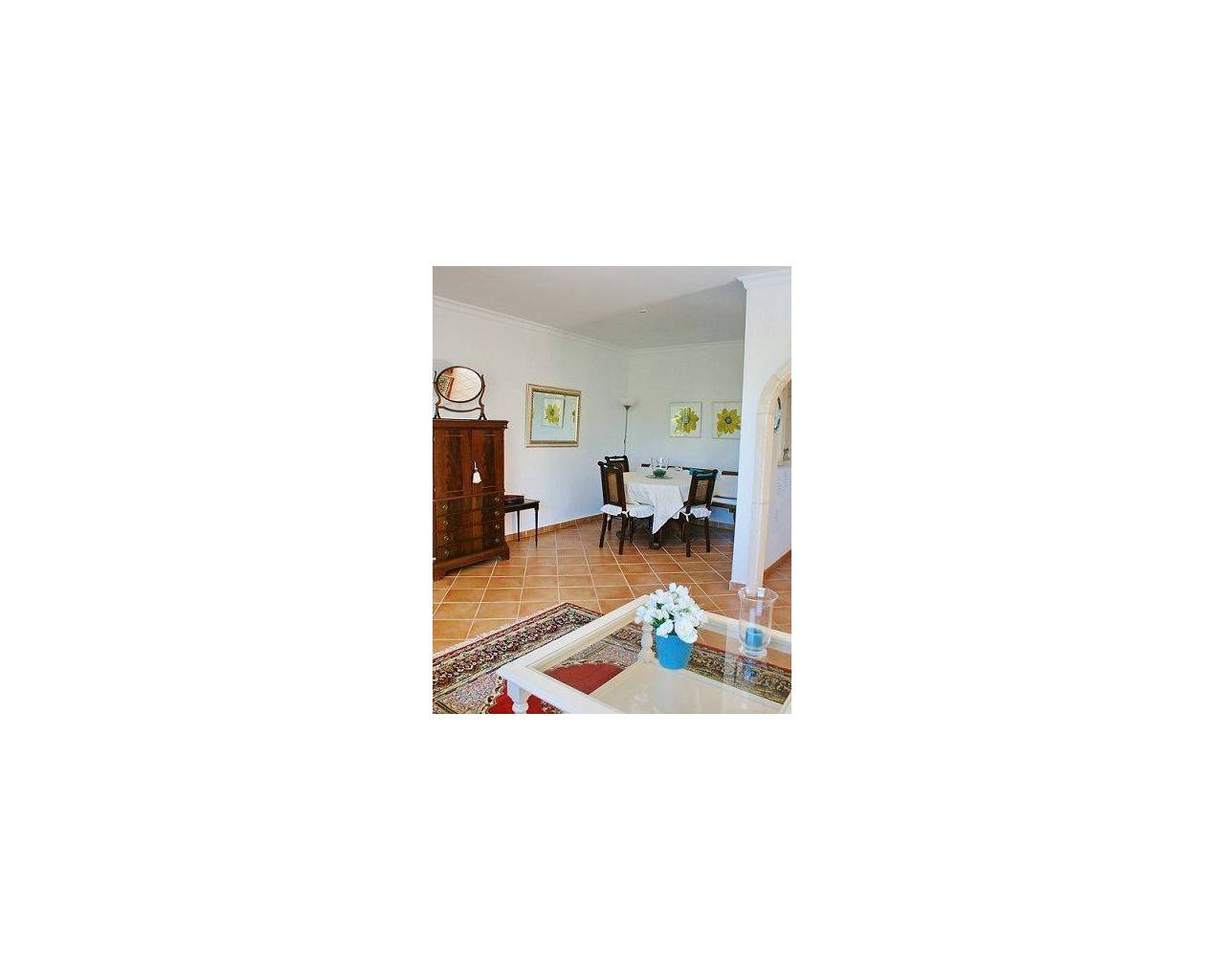 Venta - Chalet - Javea
