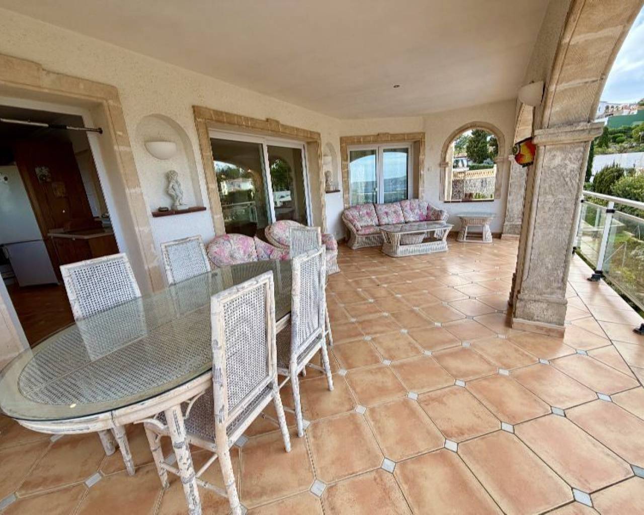 Venta - Chalet - Javea