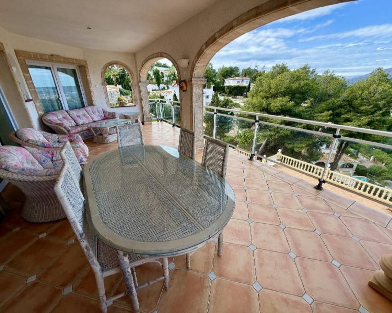 Venta - Chalet - Javea