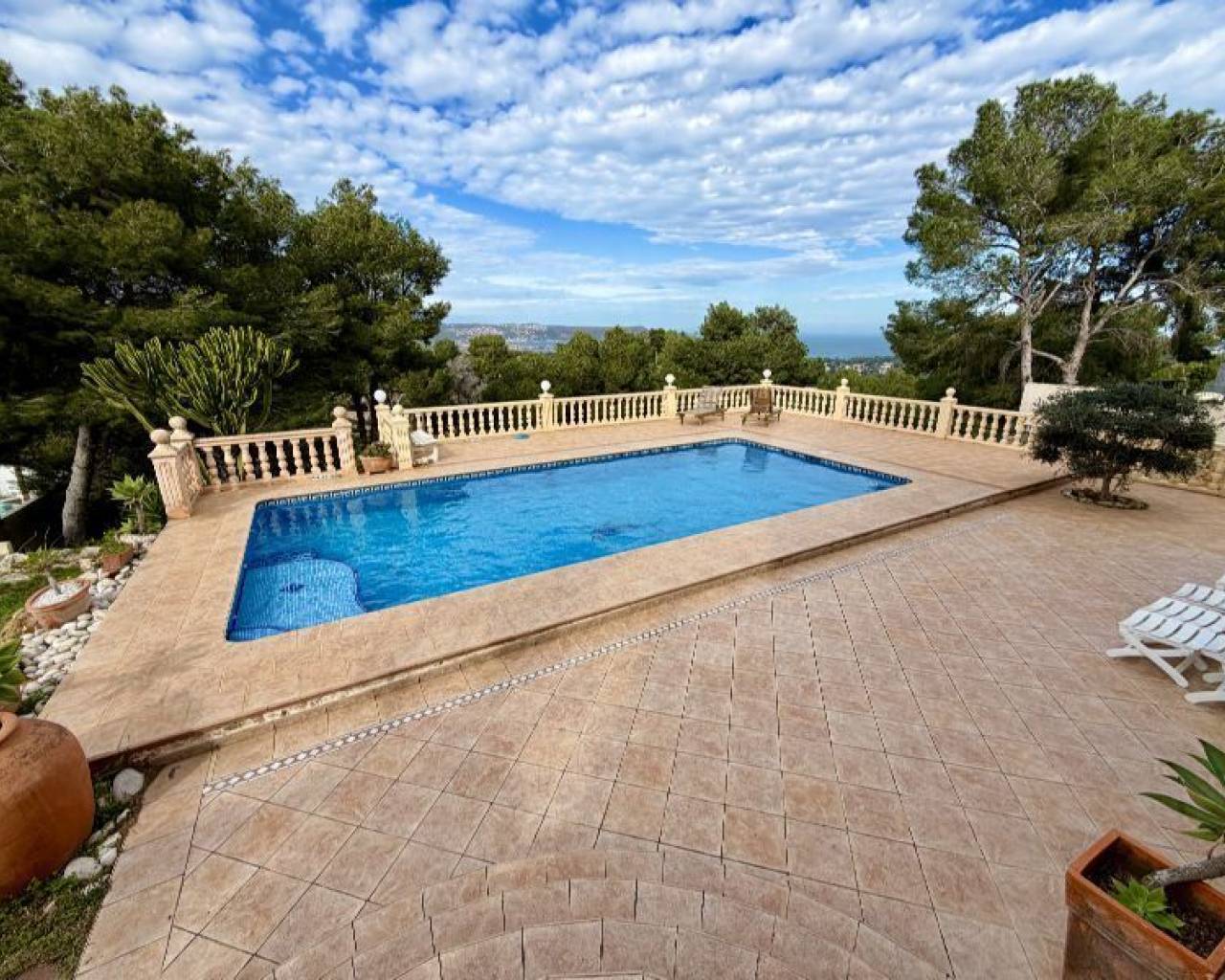 Venta - Chalet - Javea