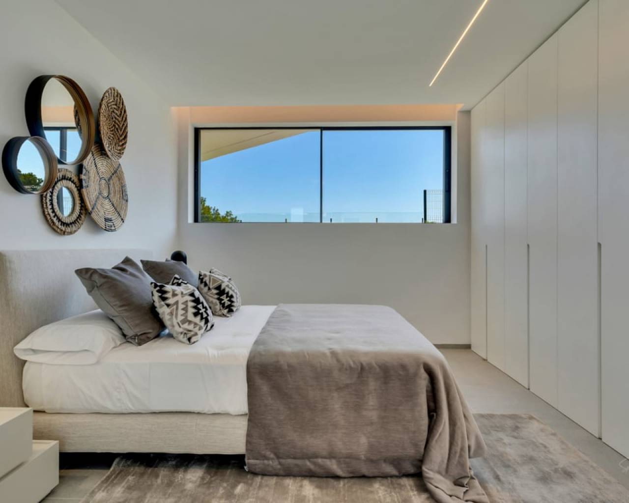 Nueva construcción  - Chalet - Javea