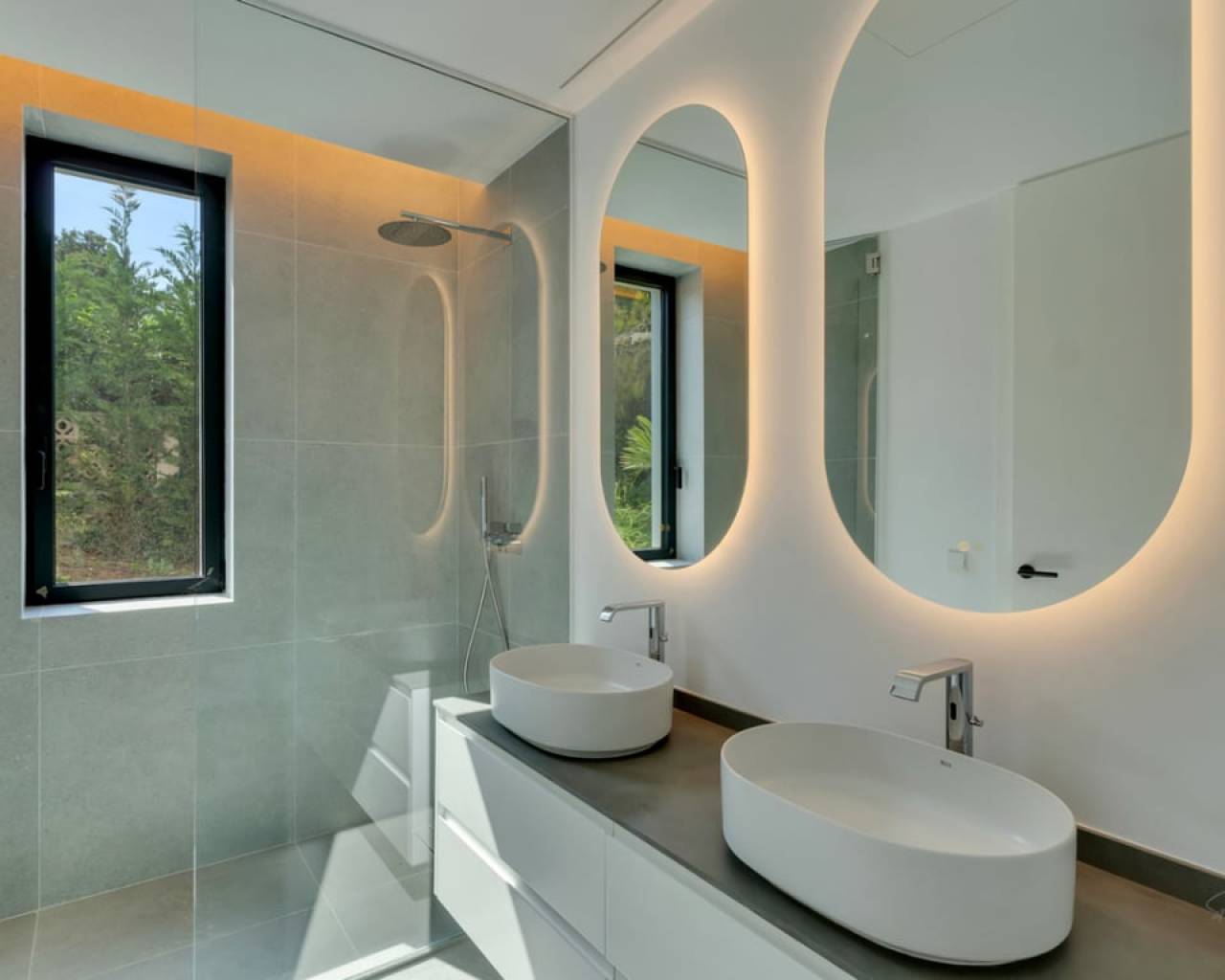Nueva construcción  - Chalet - Javea