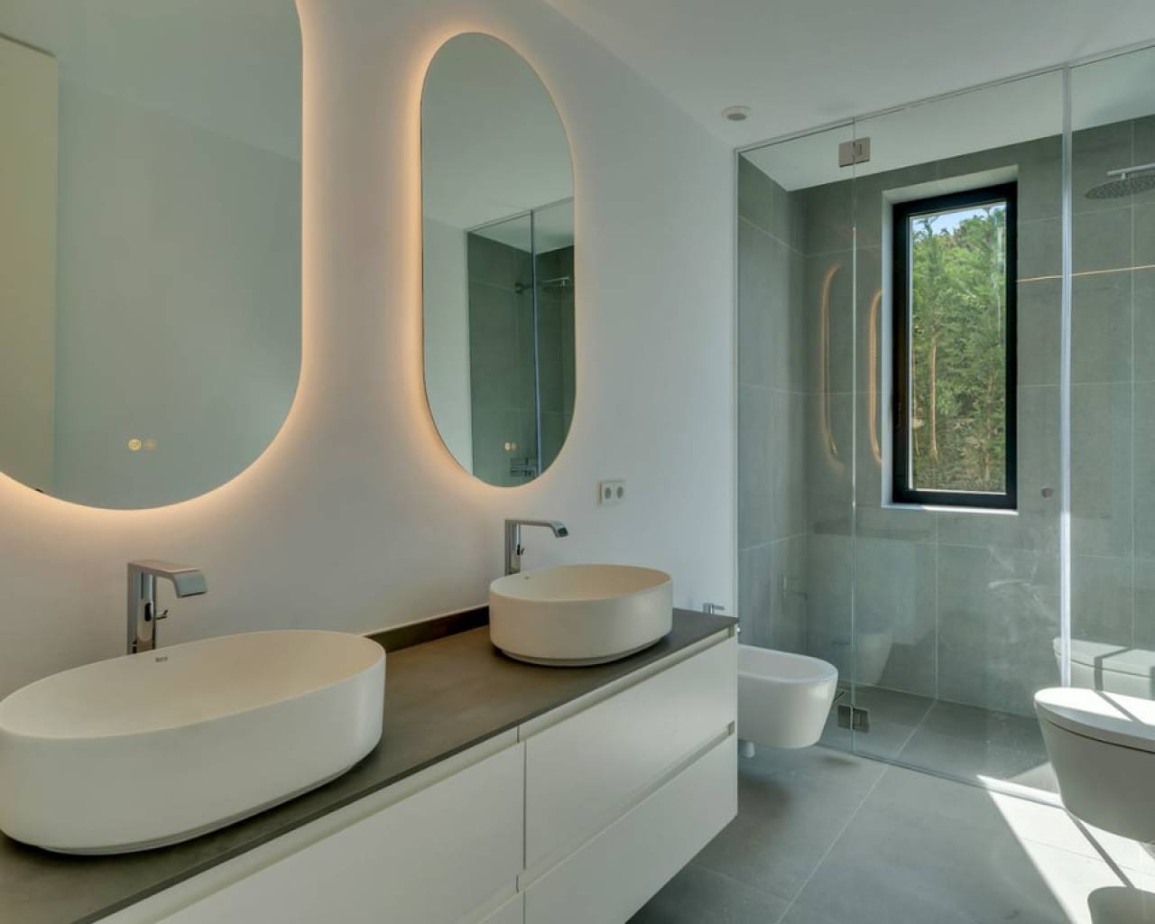 Nueva construcción  - Chalet - Javea