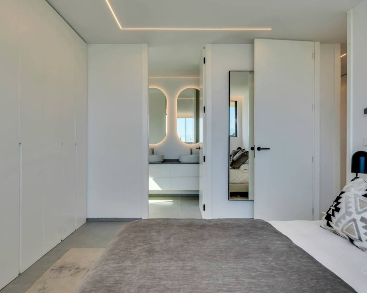 Nueva construcción  - Chalet - Javea