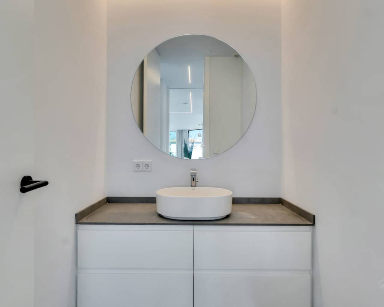 Nueva construcción  - Chalet - Javea