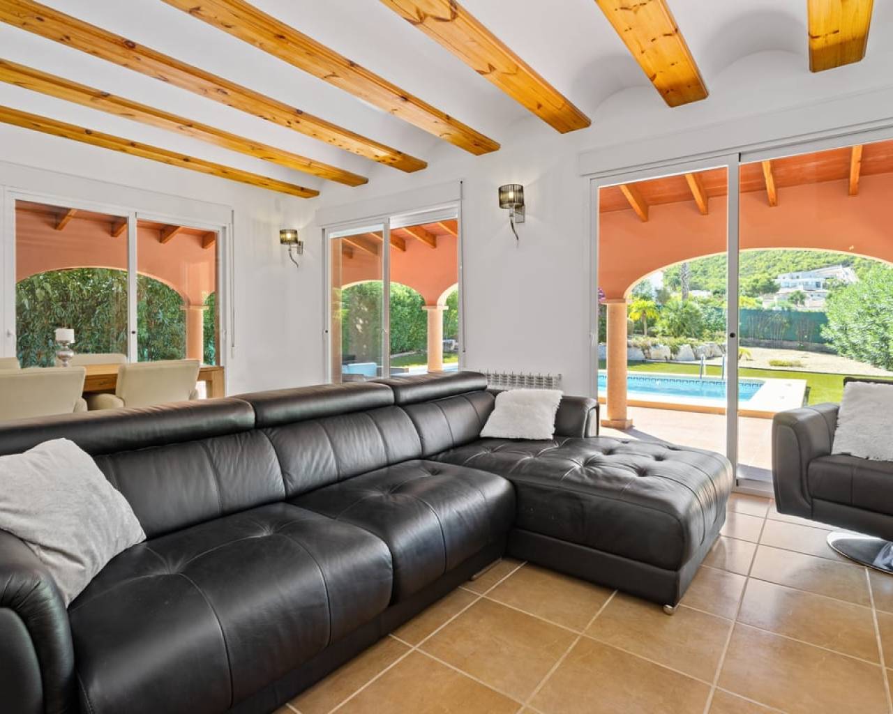Venta - Chalet - Javea
