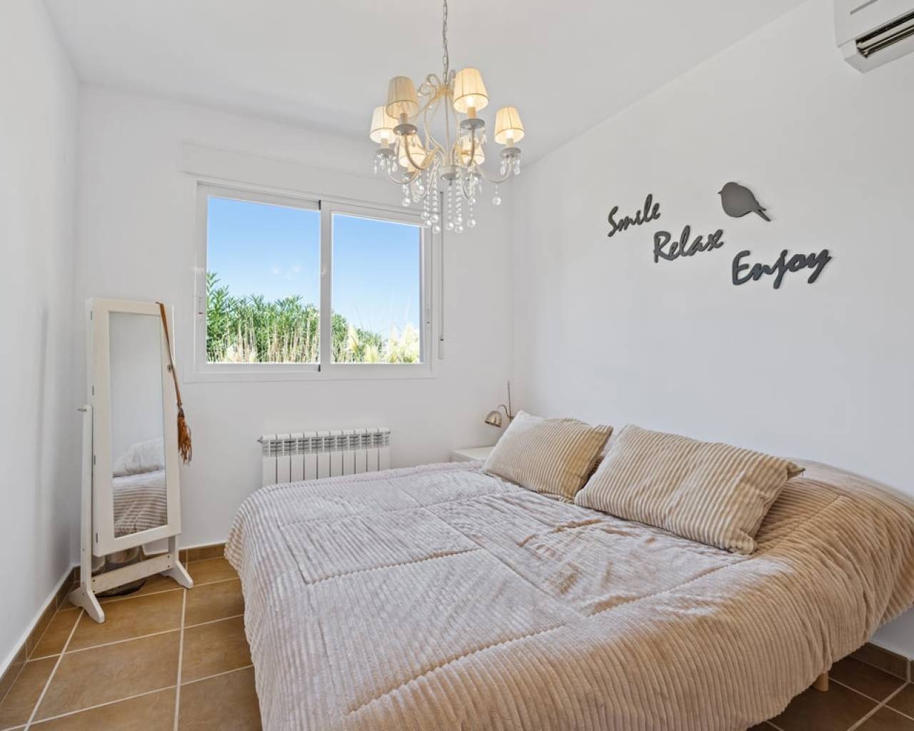 Venta - Chalet - Javea