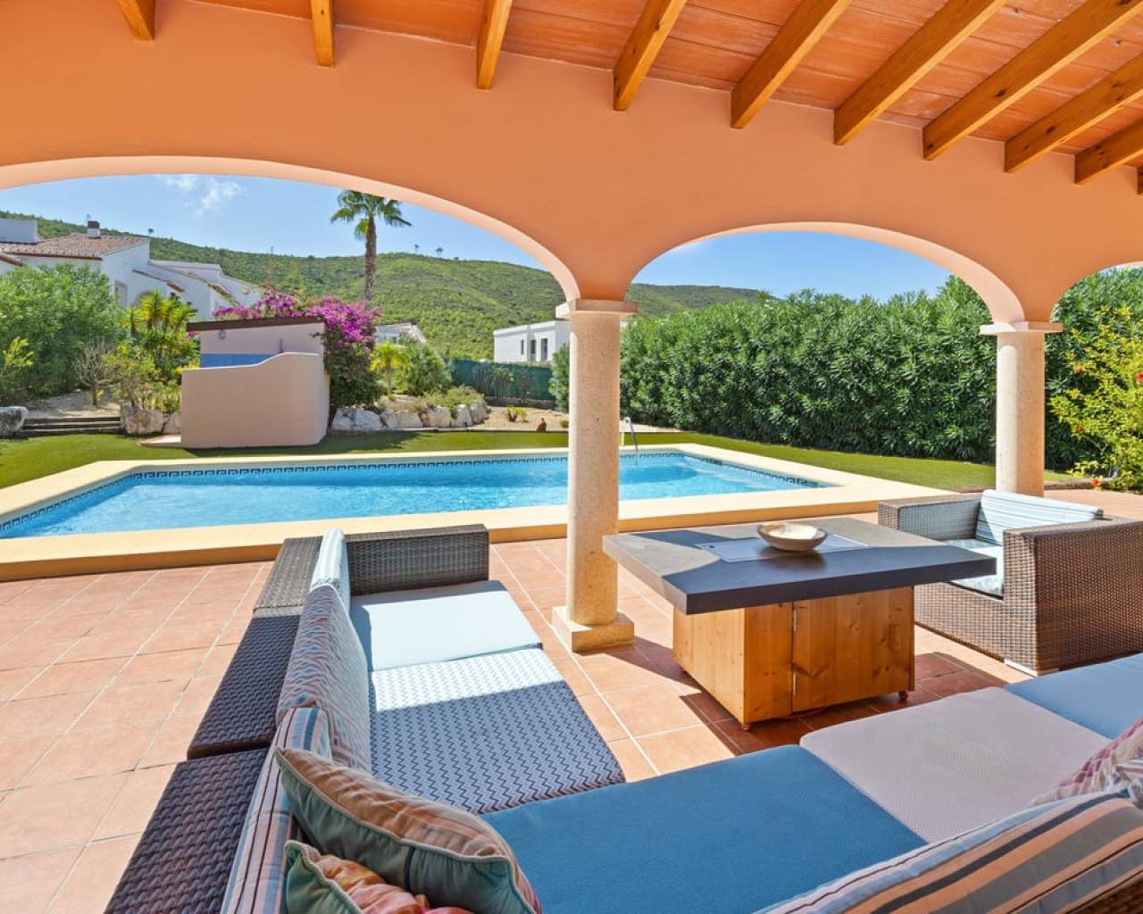 Venta - Chalet - Javea