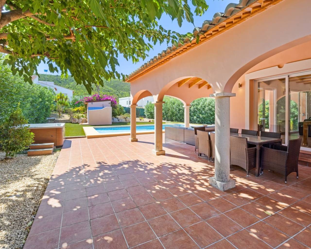Venta - Chalet - Javea