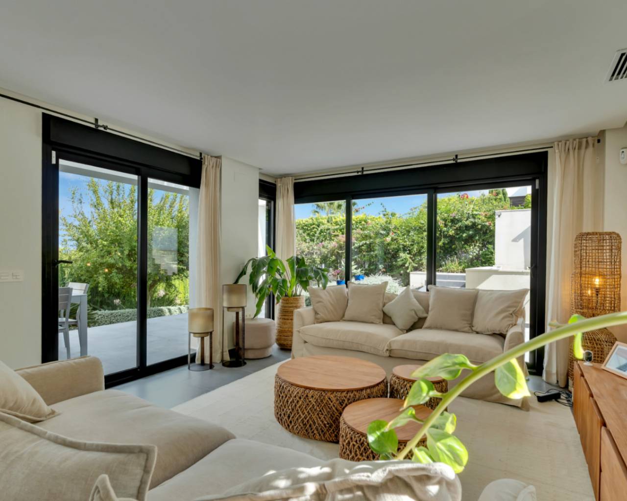 Venta - Chalet - Javea