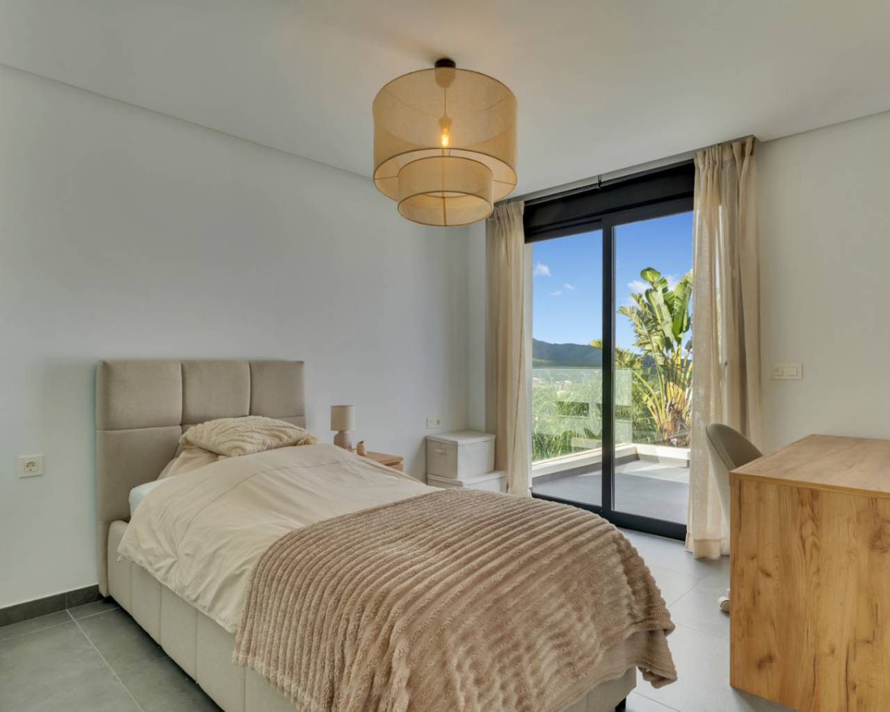Venta - Chalet - Javea