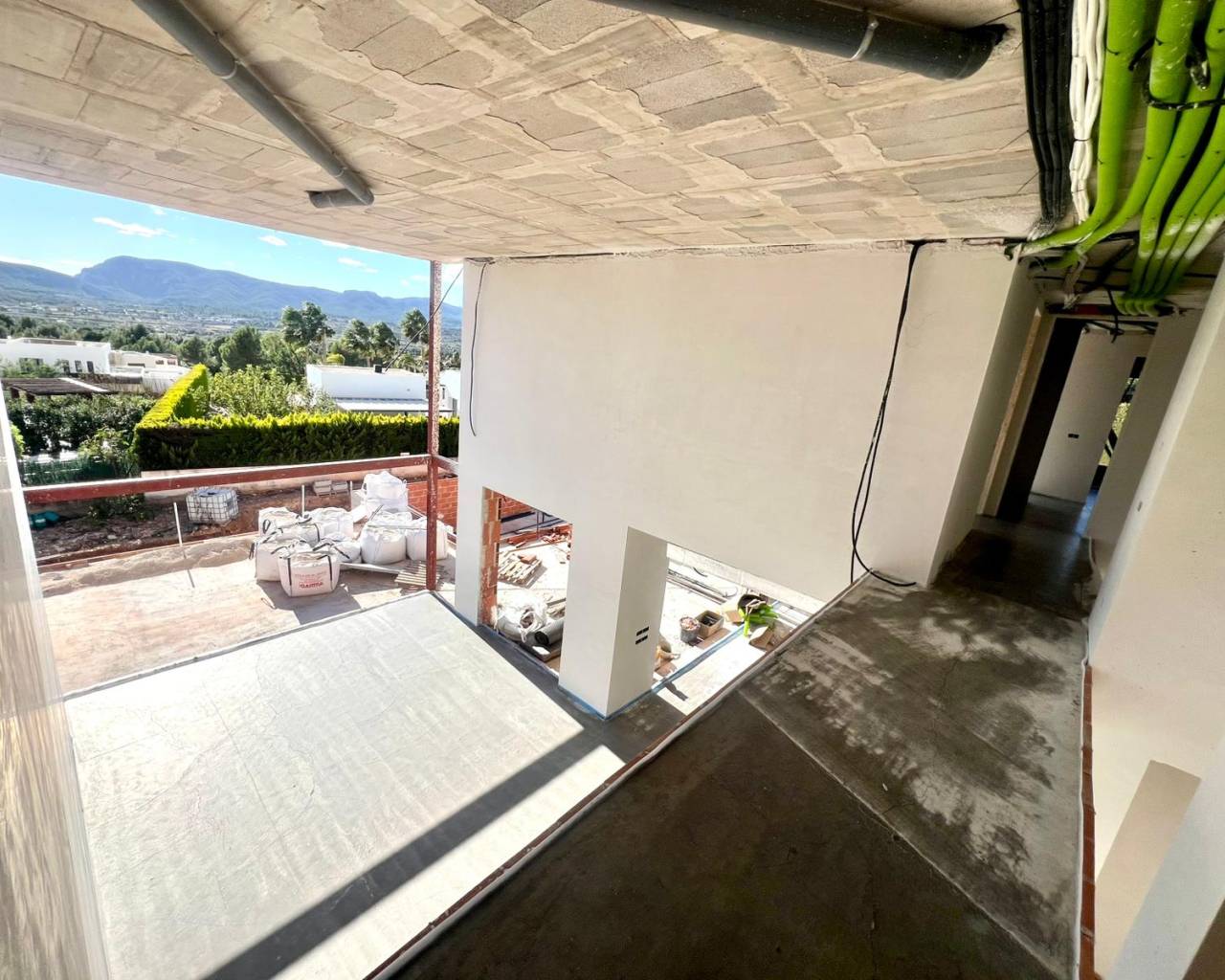 Venta - Chalet - Javea - Montgó - Ermita