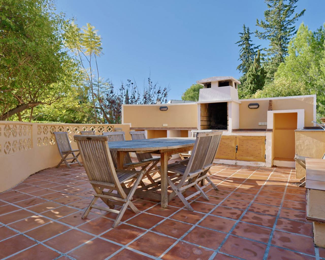 Venta - Chalet - Javea - Montgó