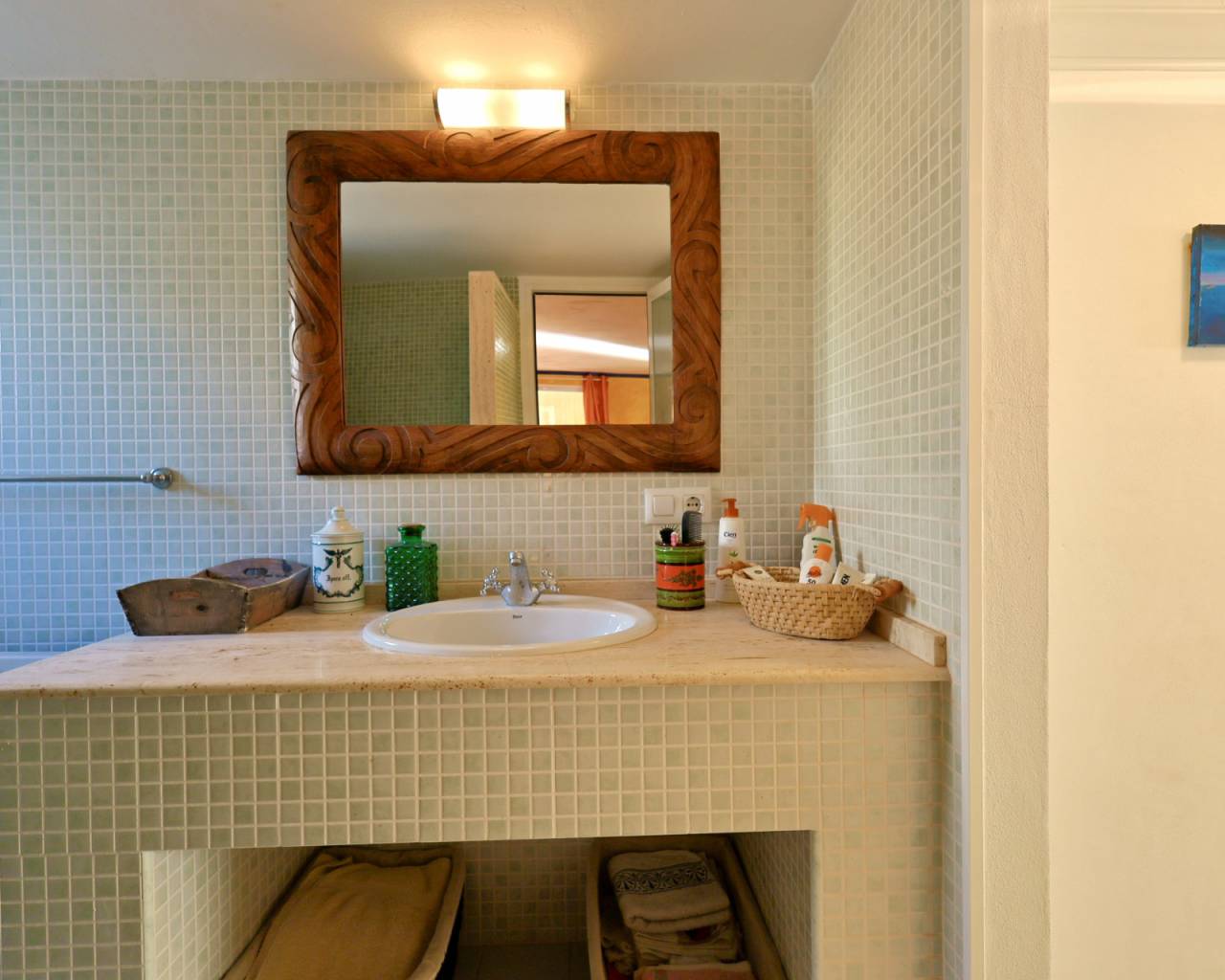 Venta - Chalet - Javea - Montgó