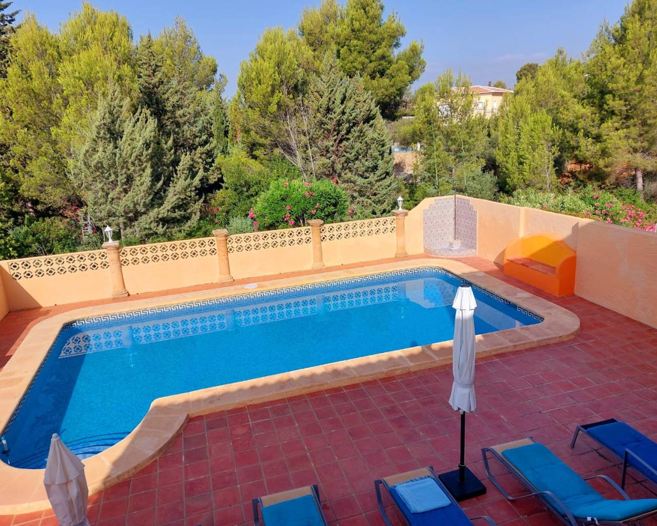 Venta - Chalet - Javea - Montgó