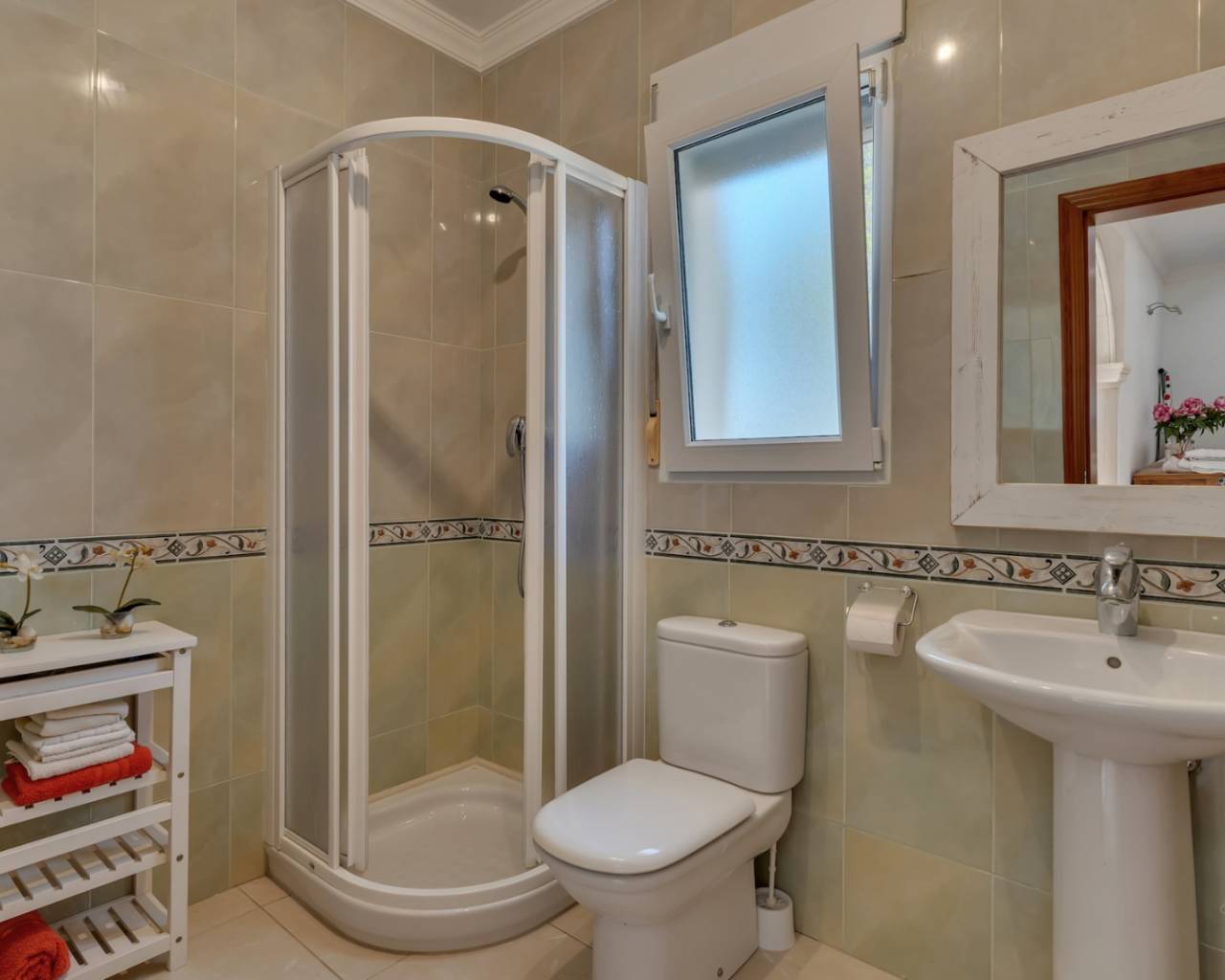 Venta - Chalet - Javea - Partida Comunes-Adsubia