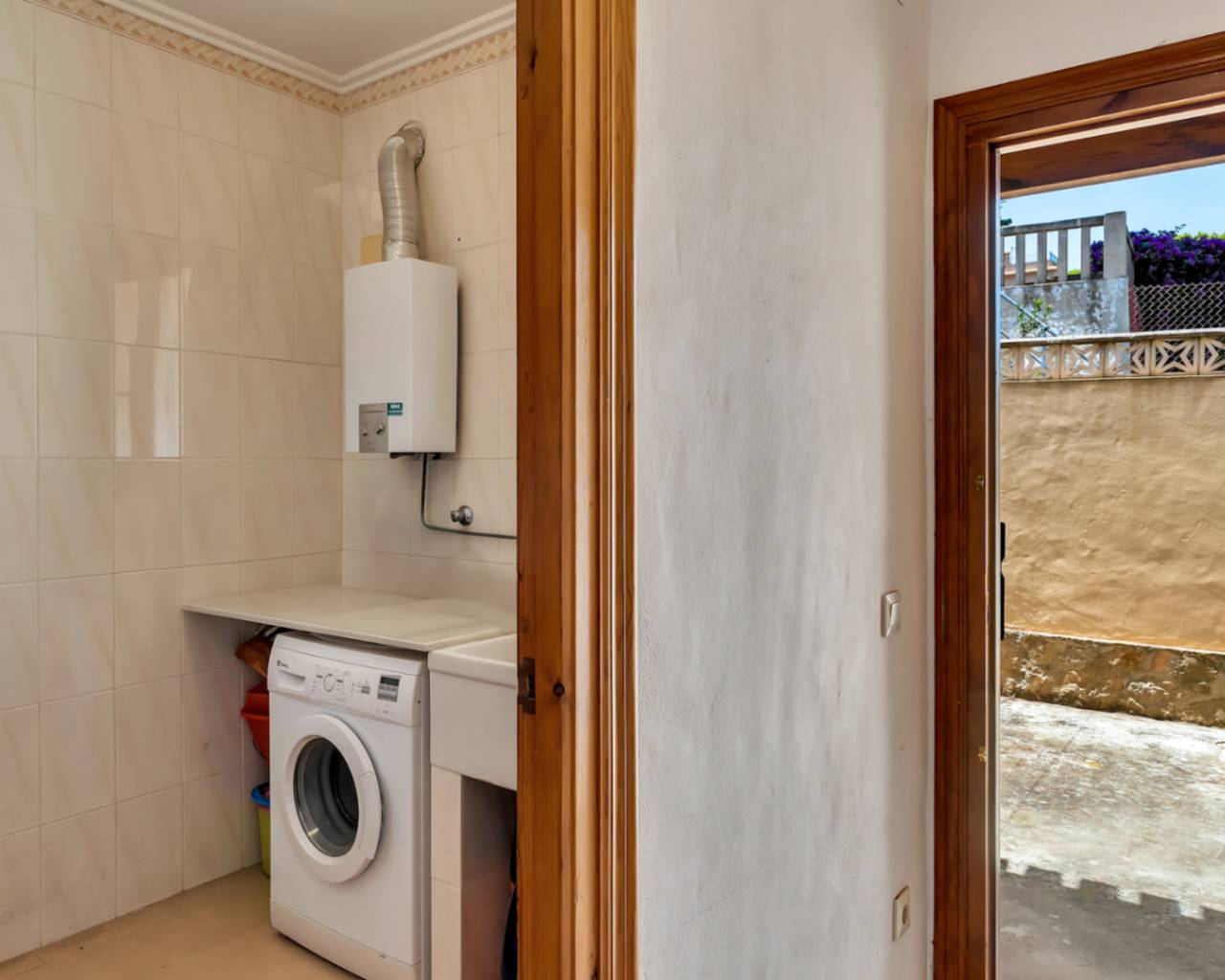 Venta - Chalet - Javea - Partida Comunes-Adsubia