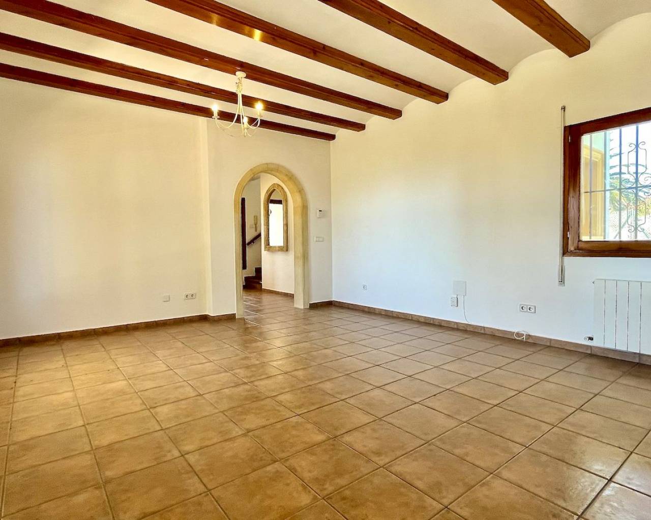 Venta - Chalet - Javea - Portichol - Balcón al Mar