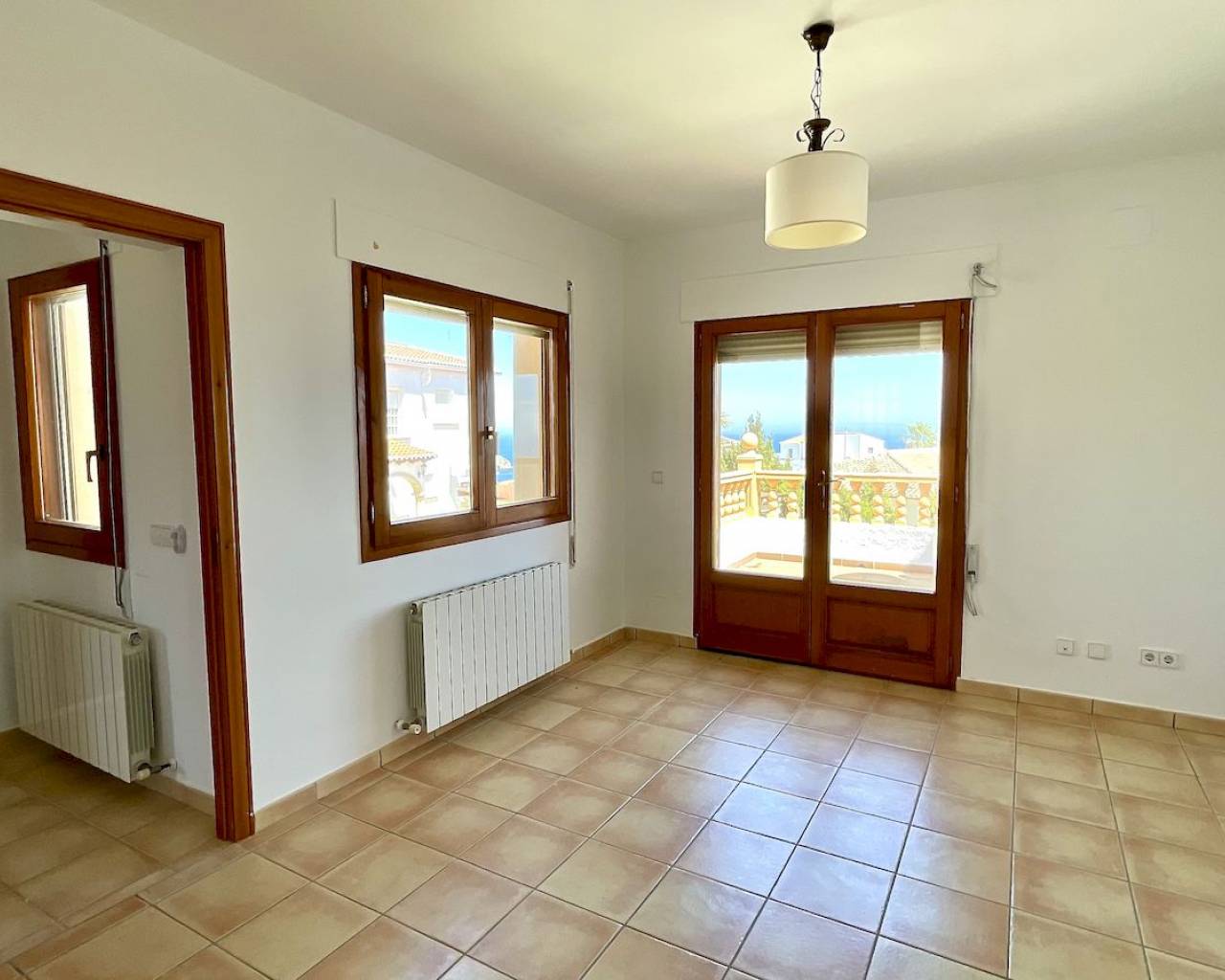 Venta - Chalet - Javea - Portichol - Balcón al Mar