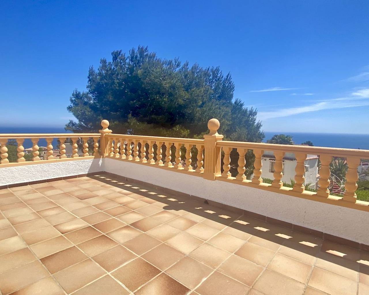 Venta - Chalet - Javea - Portichol - Balcón al Mar