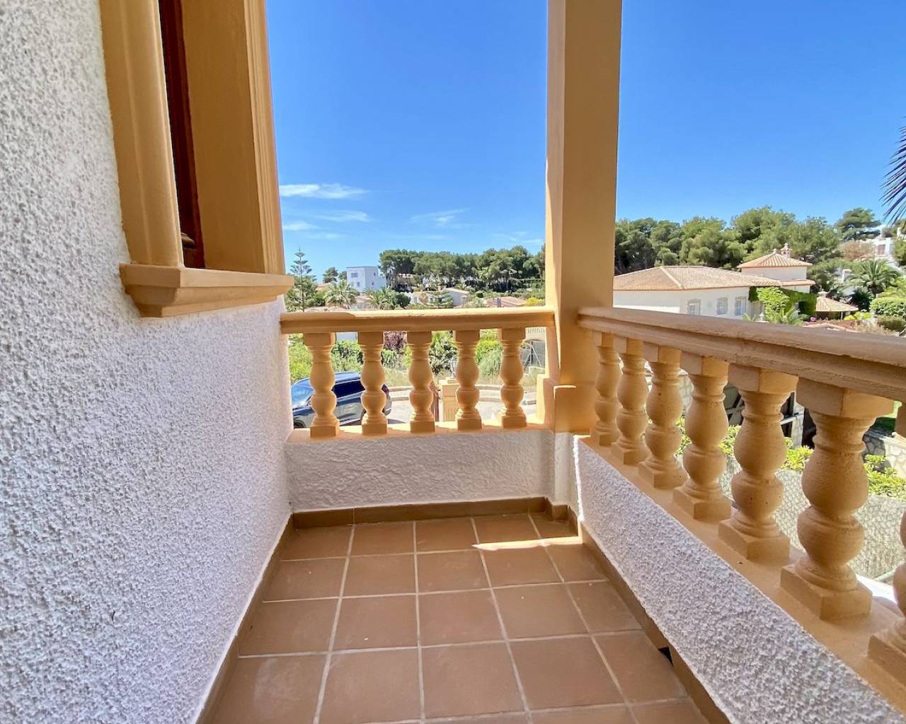 Venta - Chalet - Javea - Portichol - Balcón al Mar