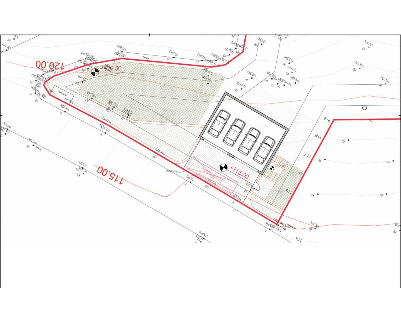 Nueva construcción  - Chalet - Javea - Portichol