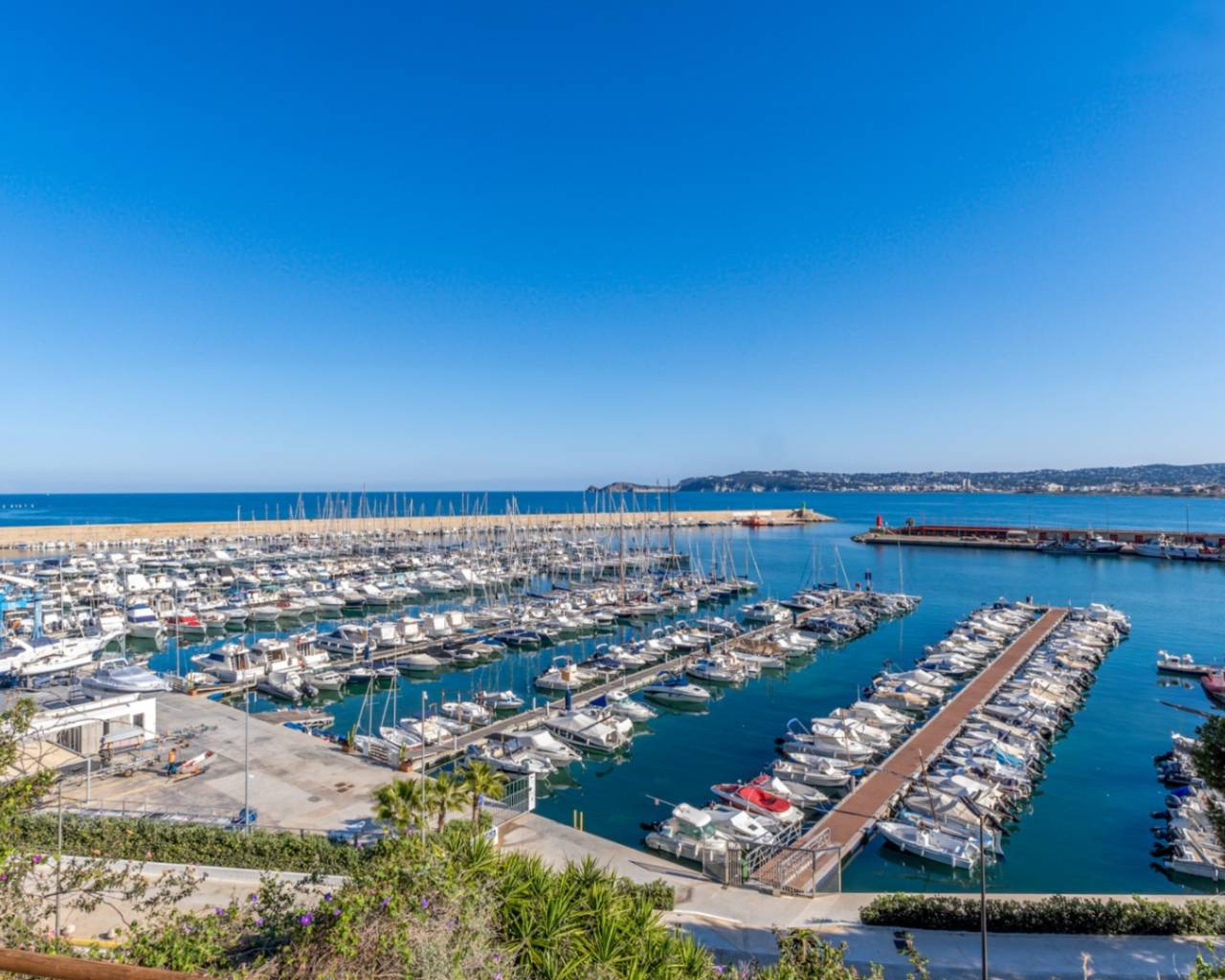 Venta - Chalet - Javea - Puerto