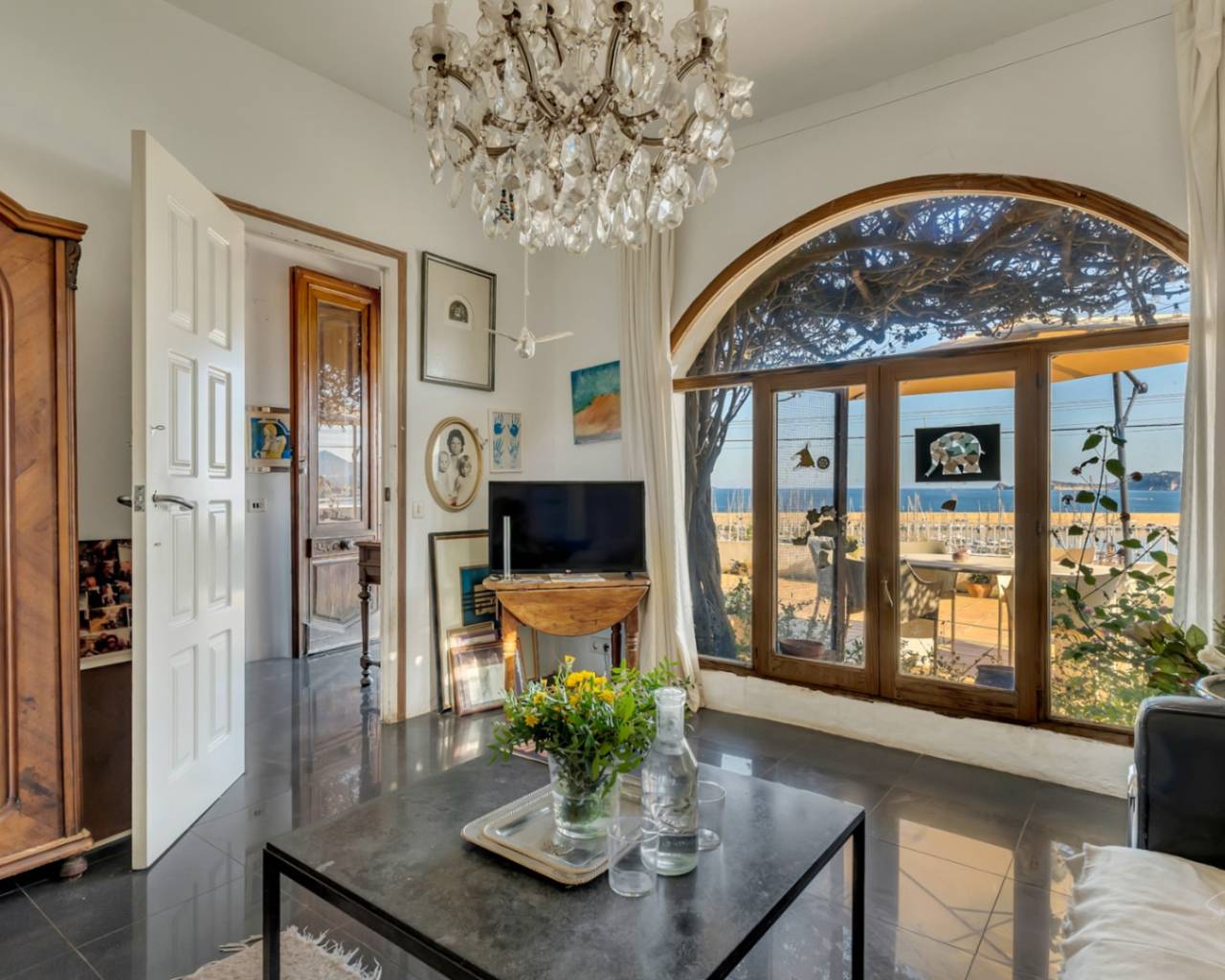 Venta - Chalet - Javea - Puerto