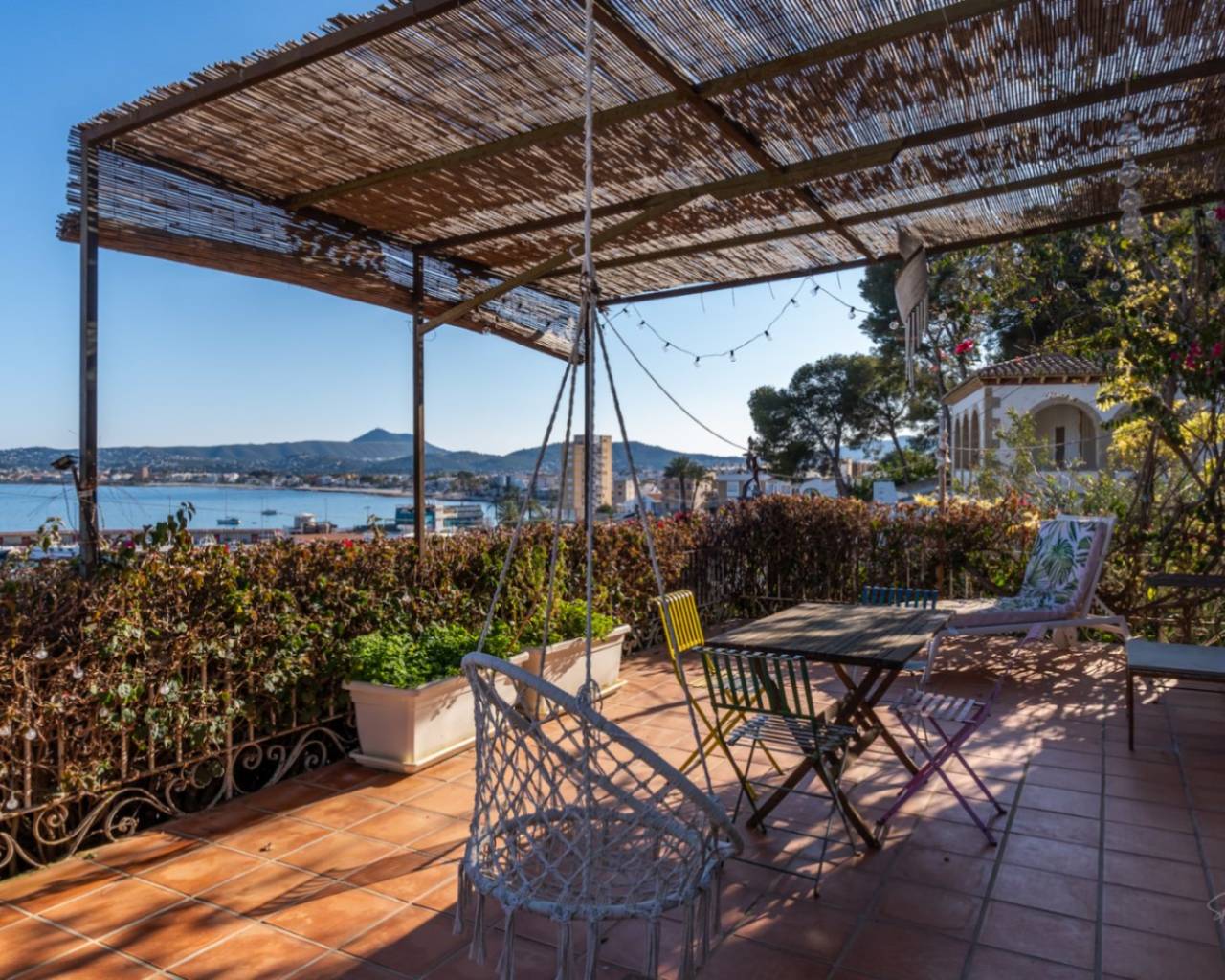 Venta - Chalet - Javea - Puerto