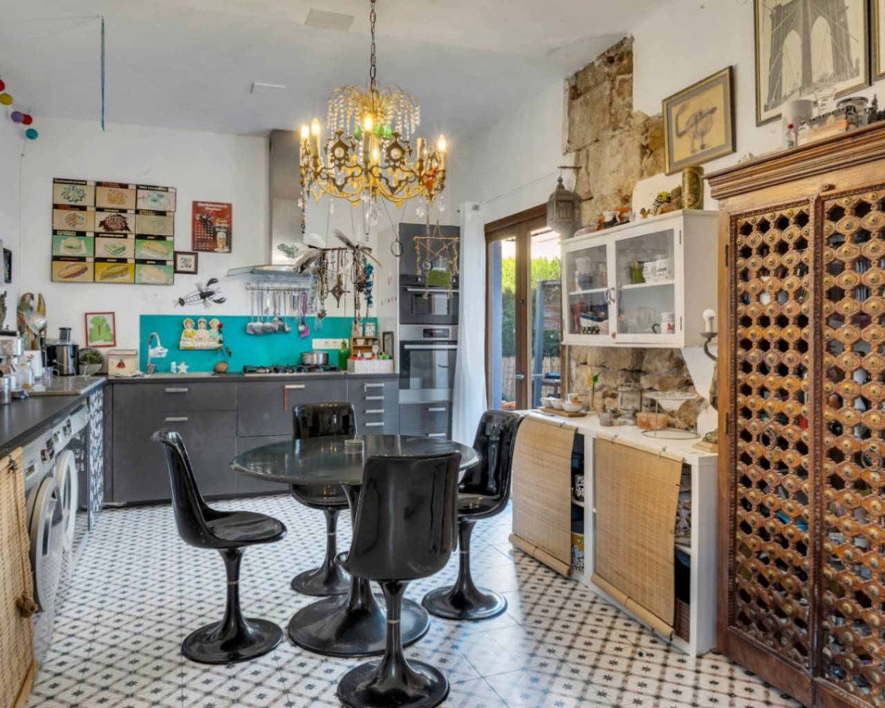 Venta - Chalet - Javea - Puerto