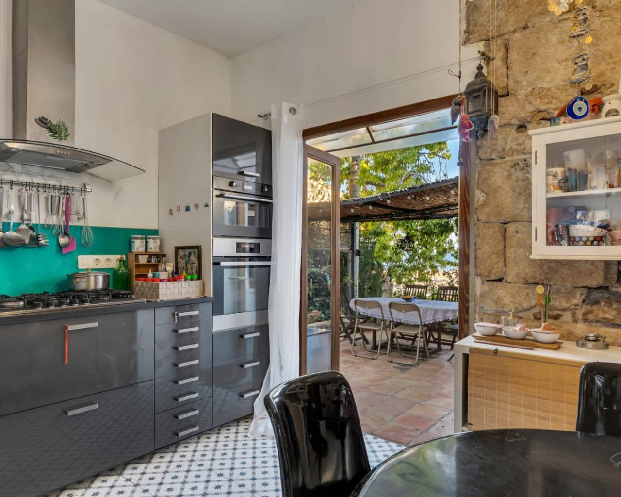 Venta - Chalet - Javea - Puerto