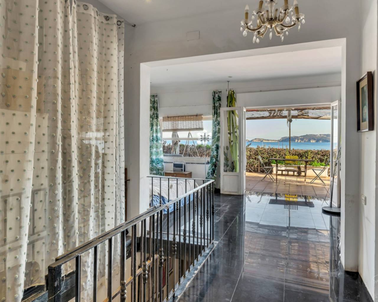 Venta - Chalet - Javea - Puerto