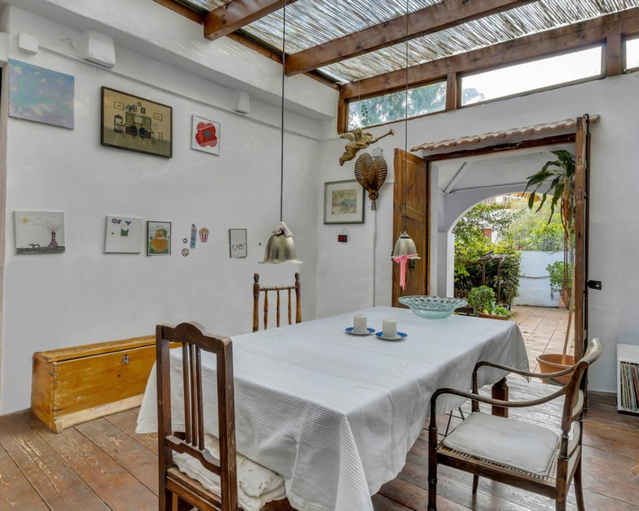 Venta - Chalet - Javea - Puerto